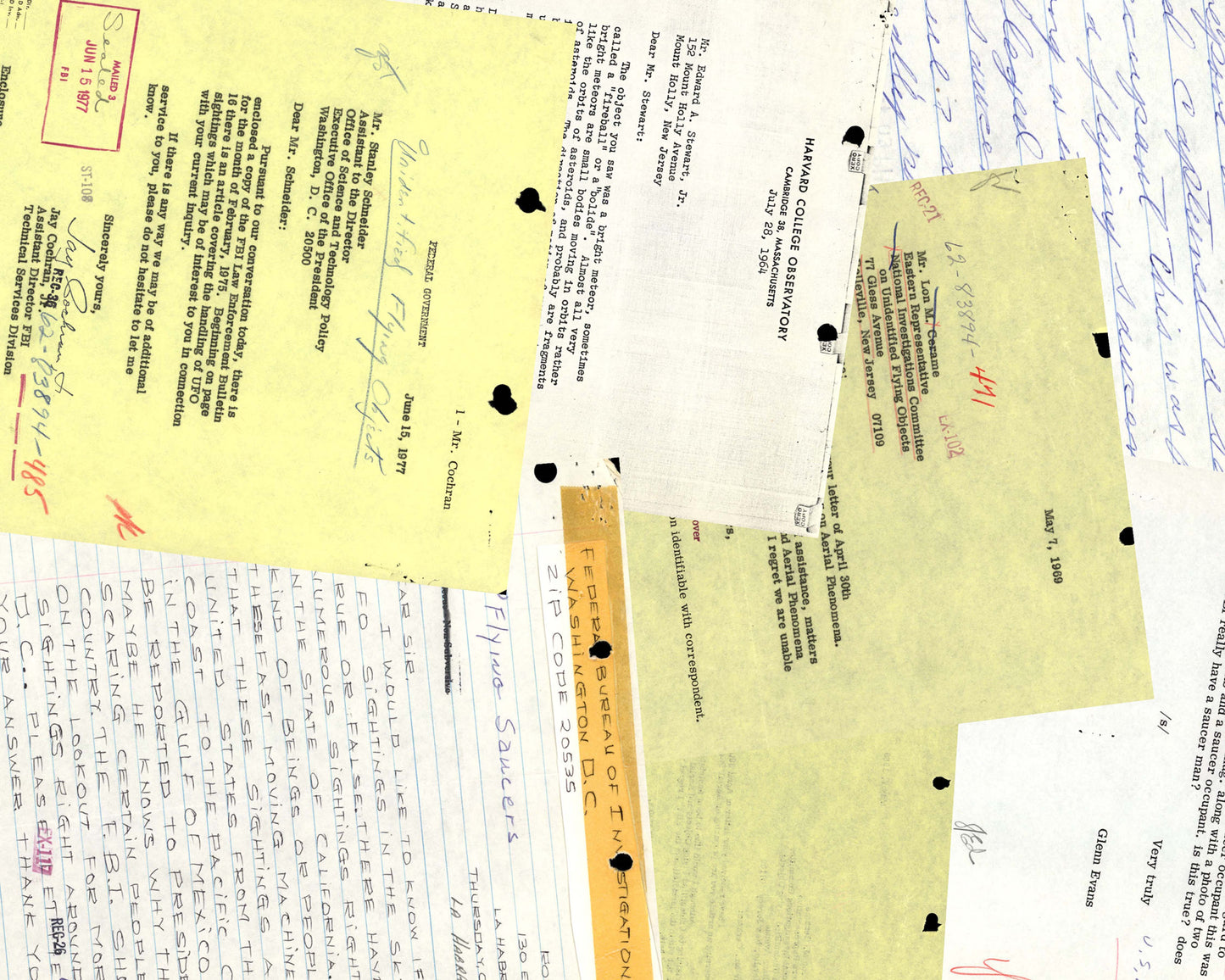 Declassified Volume 1 - Digital Asset Pack - 51 PNGs (+3 Bonus)