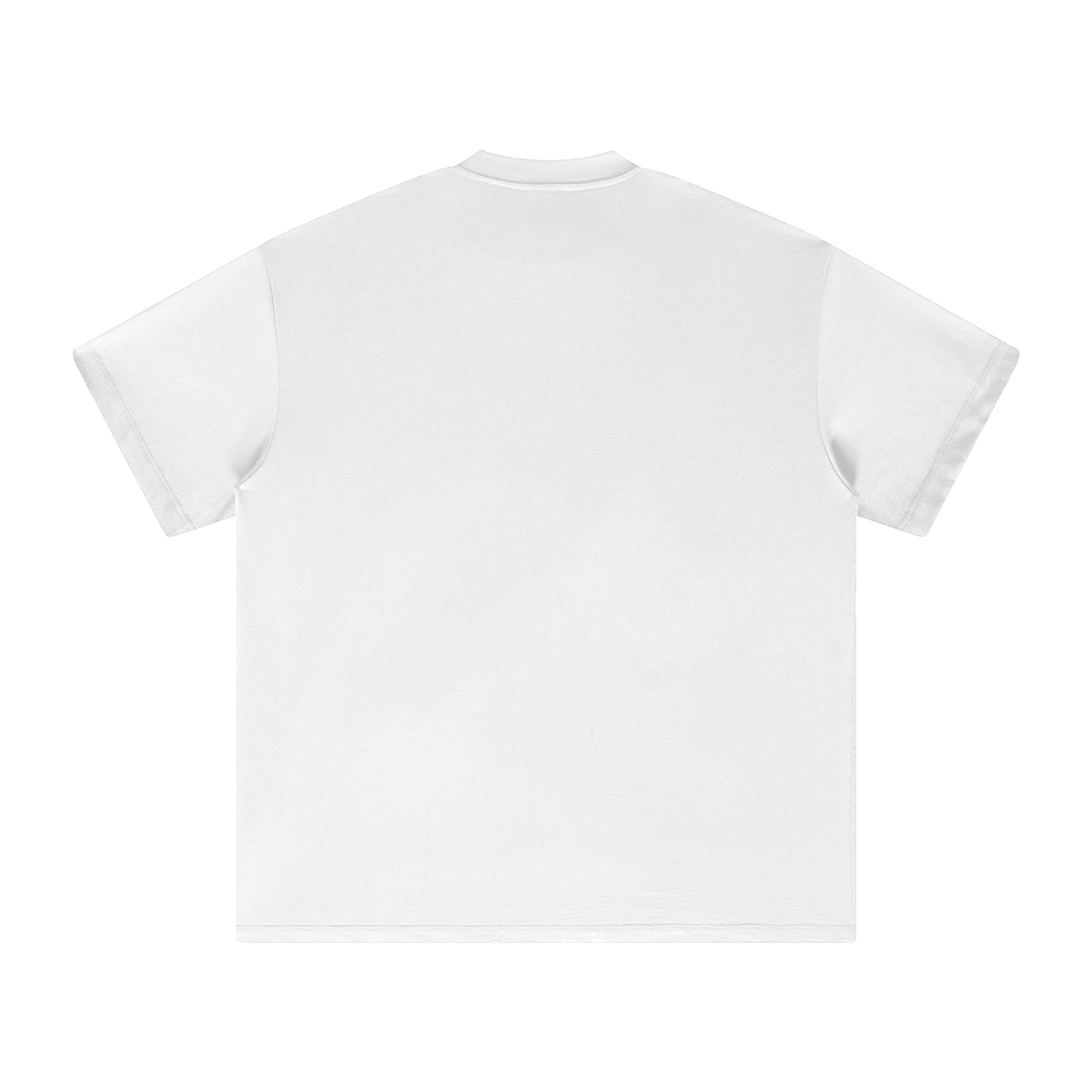 Will Trade Racists for Refugees - Real Boat White T-Shirt